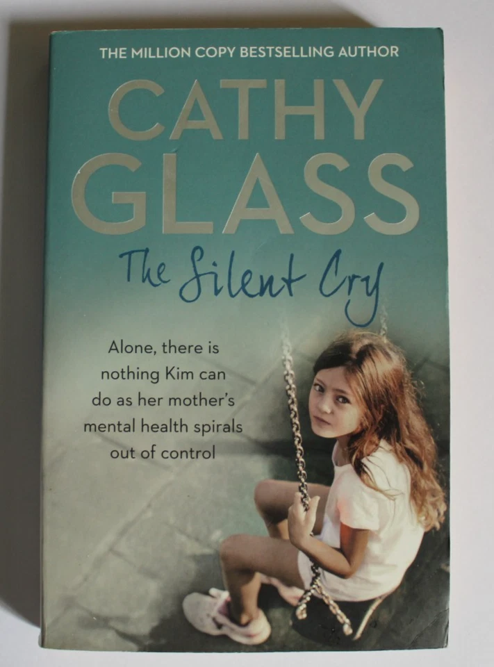Cathy Glass Book Bundle No.6. Titles In Description. - Image 2 of 4
