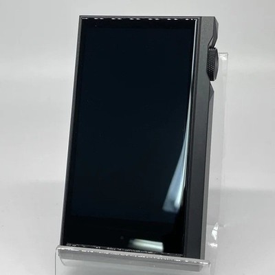 Astell & Kern KANN ALPHA Hi-Res Audio Player Tested Japan Excellet Condition