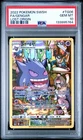 Gengar Lost Origin Trainer Gallery Full Art #TG06 PSA 10 Gem Mint