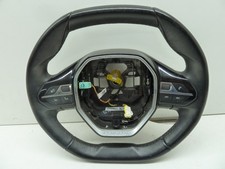 16-20 PEUGEOT 5008 3008 STEERING WHEEL