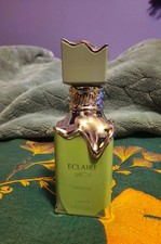 Eclaire Pistache by Lattafa 100ML/3.4 fl oz EDP - New without box