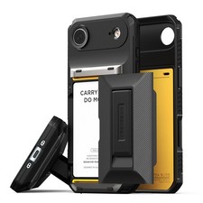 For iPhone 17 Air Case VRS [Damda Glide Hybri...