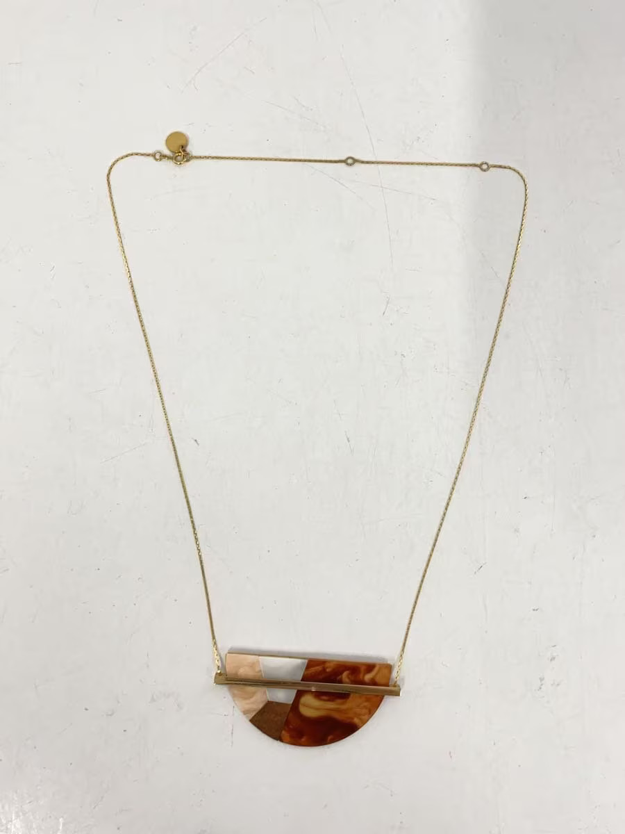 Ameri Necklace With Top Ladies Lqm43 - image 2