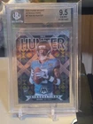 2025 Panini Travis Hunter Base (Raw)