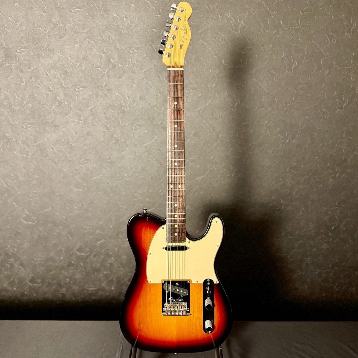 Fender Japan American Standard Telecaster 3CS electric guitar | eBay