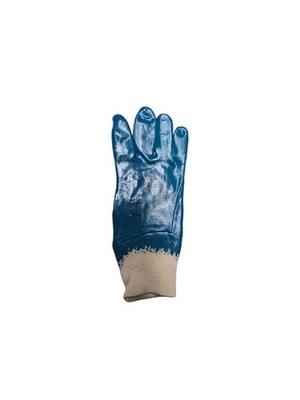 Ansell ActivArmr HyLite 47-402 Schutzhandschuhe Gr. 8 Nitril Arbeitshandschuhe
