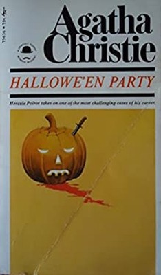 Hallowe'en Party Agatha Christie