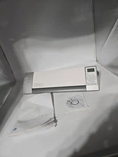 Silhouette Cameo Electronic Cutting Tool Cutting Base Unit Only, Working