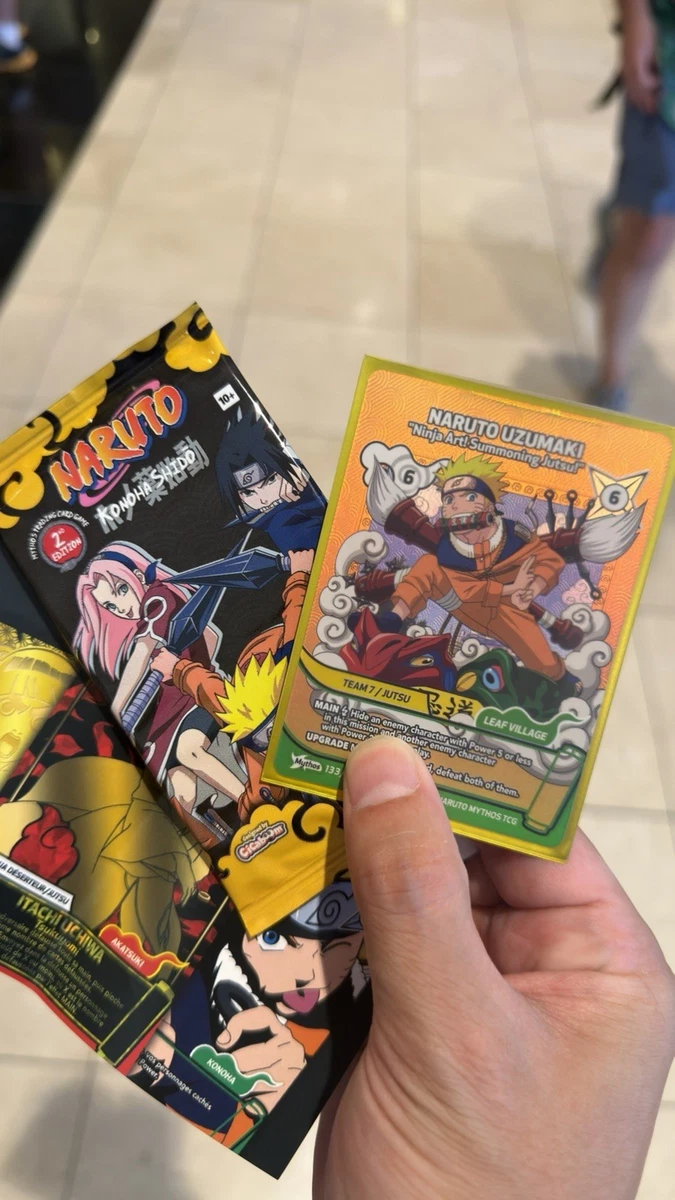 火影忍者太卷卡| eBay
