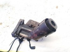 BMW X5 2006 Oil Filter Housing (oil filter cooler) 7788453, 47028 FR1563205-70