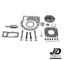 FORKLIFT WATER PUMP KIT FOR CLARK MODEL C500-40