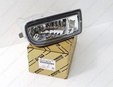 81211-60112 Genuine 1998-2007 Toyota Land Cruiser Fog Lamp Lens