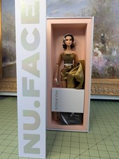 INTEGRITY TOYS / FASHION ROYALTY / W CLUB EXCLUSIVE  / LUSTRE LILITH BLAIR NRFB