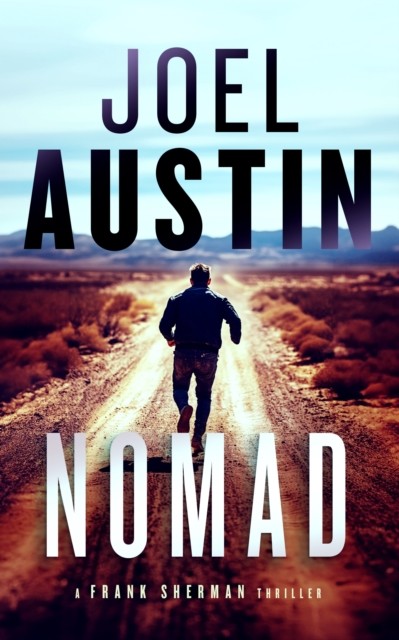 Nomad by Joel Austin (Paperback Book)