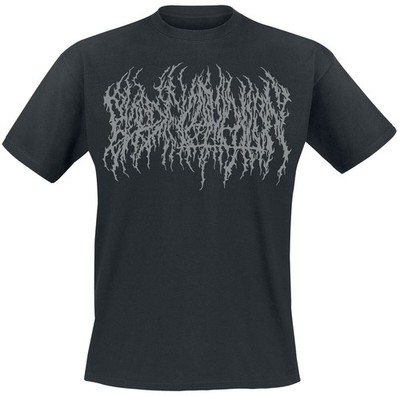 Blood Incantation T-Shirt Herren Cosmic Music schwarz Band-Merch, Bands
