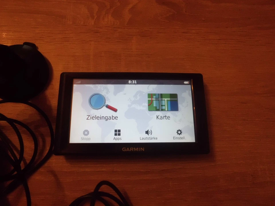 navigation gerät garmin auto Garmin Drive 60 USB  - Bild 3 von 4
