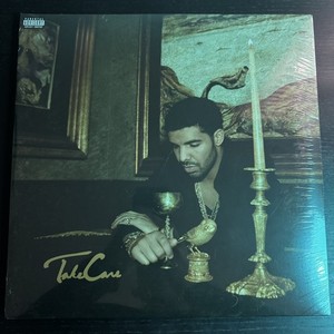 Drake – Take Care 2LP レコード Drake: Take Care Vinyl 2LP – TurntableLab.com