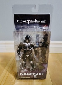 Crysis Action Figure | eBay