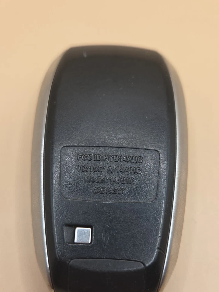 OEM 2014-2018 Subaru Legacy Outback Impreza WRX STI Forester Crosstrek- HYQ14AHC - Image 4 of 4