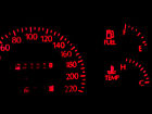 <!--F#f_0-->Red LED Dash Cluster Light Kit for Holden Commodore VR VP VL VN VS<!--F/-->