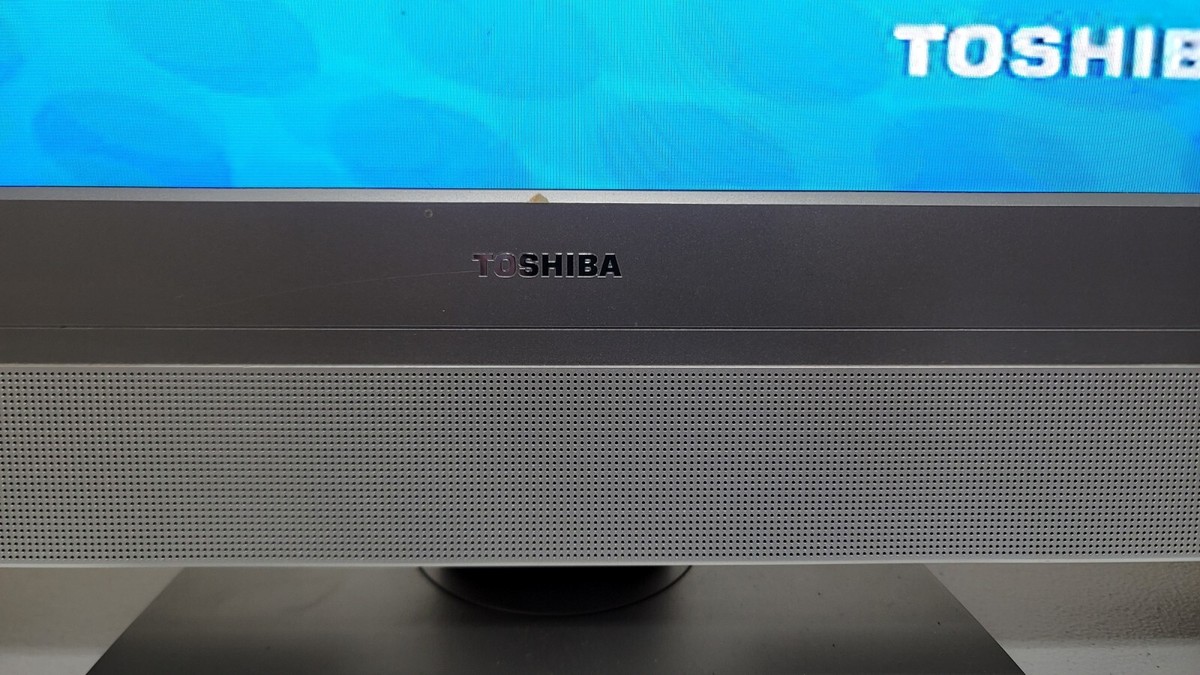 TOSHIBA 23HLV85 20 TOSHIBA 23HLV85 20