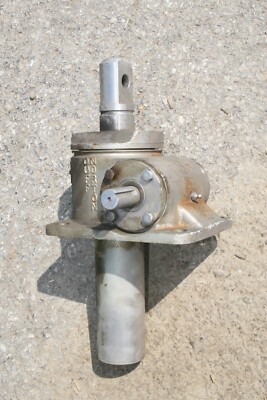 3'' Duff Norton Worm Gear Actuator M-10010-61-B