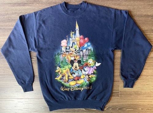 walt disney sweaters
