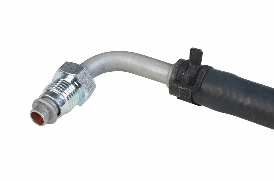 For 1980-1982 Ford E-100 Econoline Club Wagon PS Return Line Hose Assy Sunsong - Image 3 of 3
