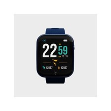 Orologio Smartwatch Unisex Techmade TM-TALK-FBL2 Con Cinturino Blu