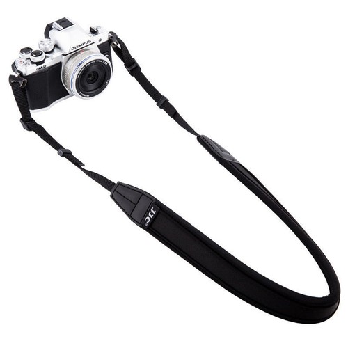 Neoprene Soft Camera Neck Strap fr Sony A7RII A7II A7C II A7CR A6300 A6000 A6500 - Picture 6 of 12