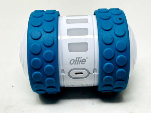 Sphero Orbotix Ollie Robot Remote App Controlled - 第 5/6 張圖片