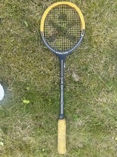 Marathon Goodie Squash Racket Vintage