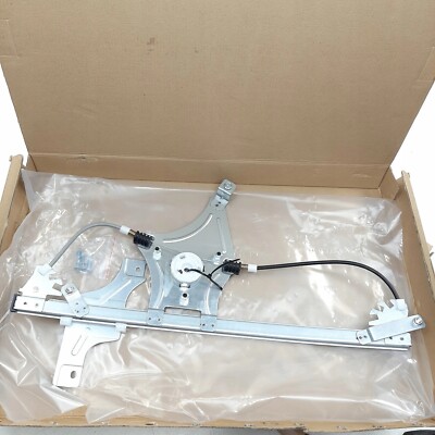 Lève-vitre électrique Avant Gauche Pour Peugeot 508 (2010-2018) - Réf. OE 9806086980 - Neuf