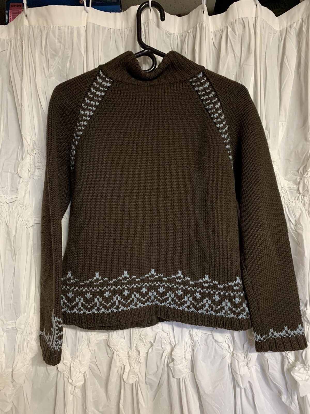 Preview collection Sweater jacket - image 2