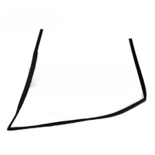 For Mitsubishi 1992-2000 Gen 2 2.5 Window Runchannel FRONT RIGHT seal Pajero*