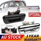 <!--F#f_0-->Tailgate Handle NO Keyhole for Holden Colorado RC Rodeo RA Ute DMAX 2003-2012 AU (For: Holden)<!--F/-->