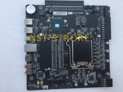 Support 8/9th Gen CPU B360-PIO LGA1151 DDR4 16G H310 Chipsatz M-ATX Mainboard