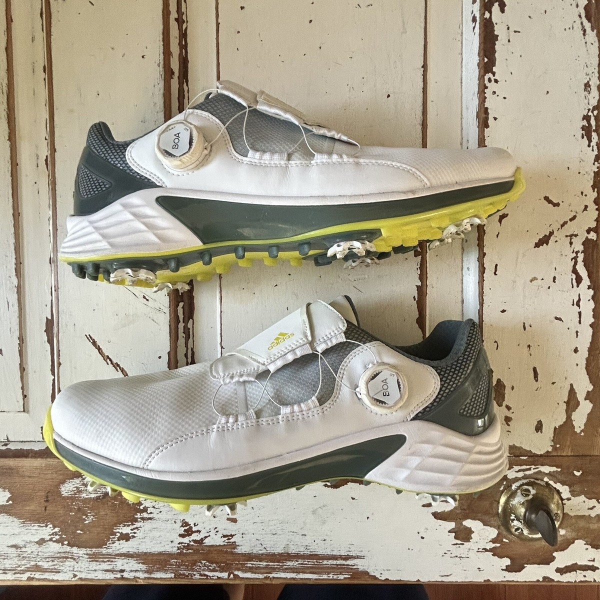 adidas golf shoes zg21 boa