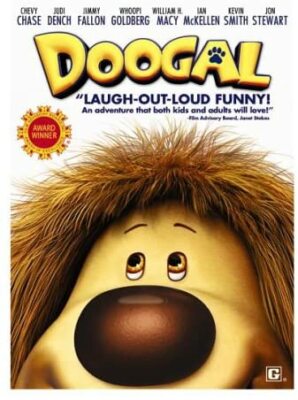 Doogal (Full Ws Dol) [Import]