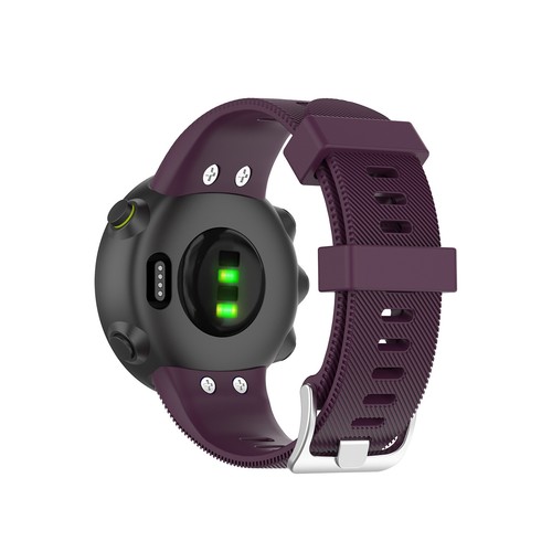 Watch Band Sport Strap for Garmin forerunner 45/ 45S Watch Replacement Wristband - Picture 10 of 22