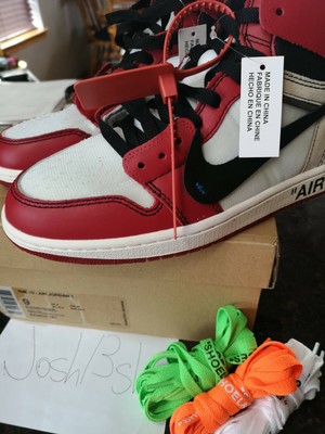 jordan 1 the ten