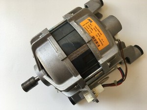 Hotpoint BWM129 Waschmaschinenmotor - Original Ersatzteile