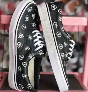 NIB Vans Limited Edition Led Zeppelin 