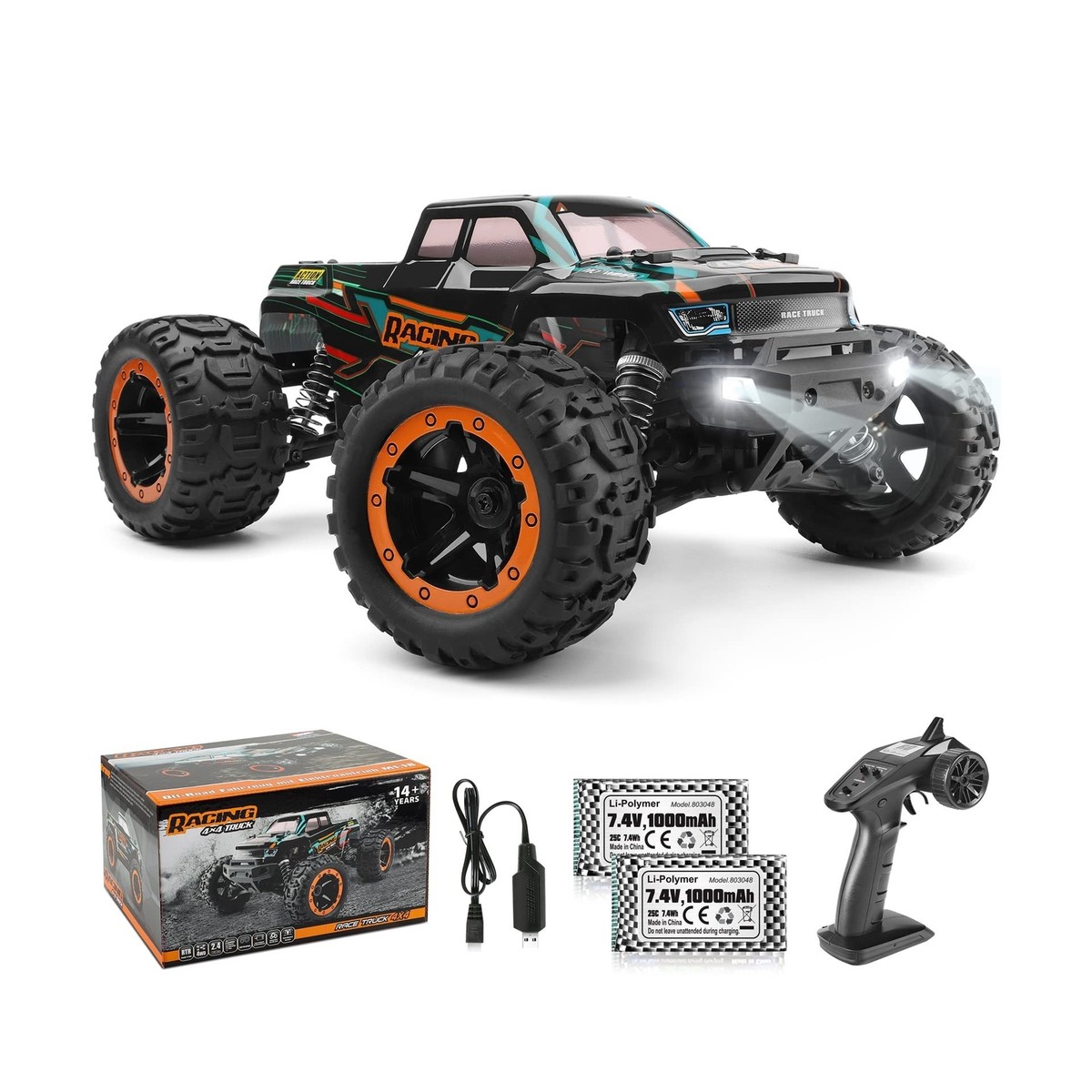 ホビーラジコン Be-1 REMOTE CONTROL CAR Amazon.com: FDJ Remote Control Car - Transform Toys Car