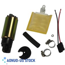 Premium High Quality Electric Fuel Pump W/ Strainer Kit For Honda Acura 2001-06
