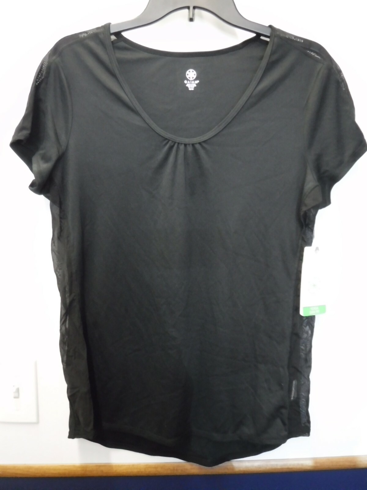 Gaiam Womens Yoga Tops