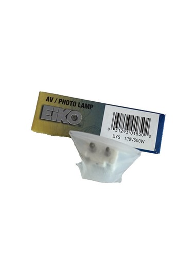 AMPOULE POUR PROJECTEUR DE DIAPOSITIVE LEITZ PRADOVIT CA 2500 (1988