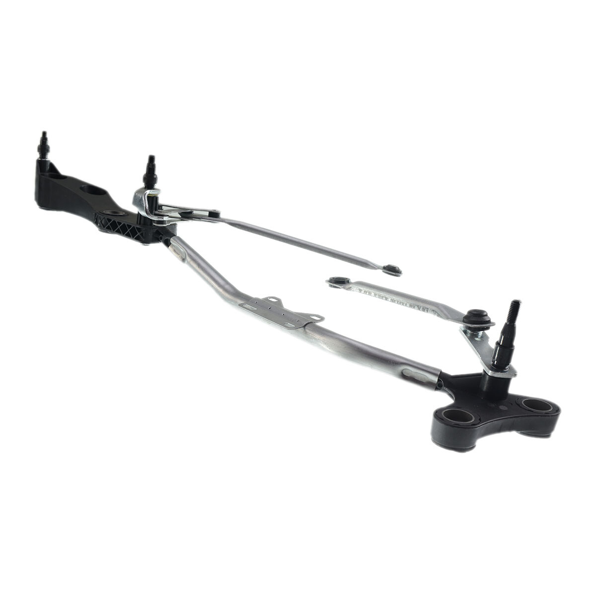 Tringlerie essuie-glace pour rouler serein sous la pluie en BMW E60 E61