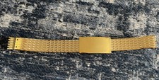 Women's Belt 26  Long Gold Chain Classic 80's Ladies Disco Vintage