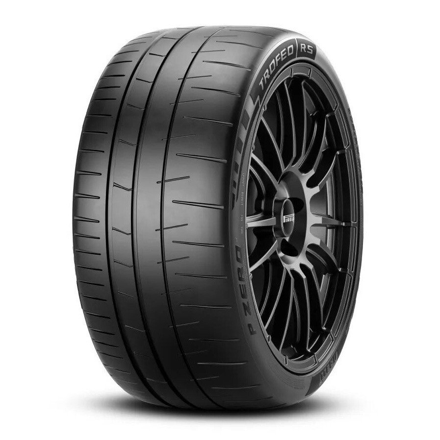 4 Pirelli 20